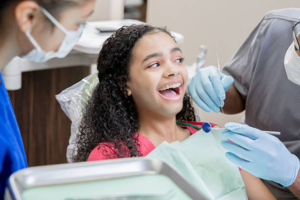 Best Same-Day Emergency Dental Services in Leoti, KS