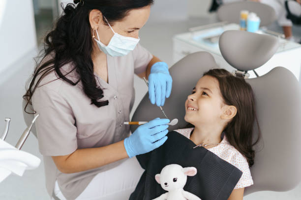 Best Emergency Dental Care for Broken or Chipped Teeth in Leoti, KS