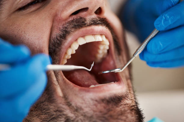 Best Weekend Emergency Dentist in Leoti, KS