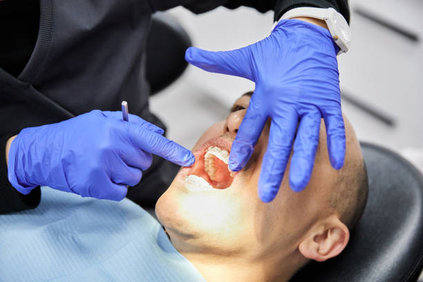 Best Pediatric Emergency Dentist in Leoti, KS
