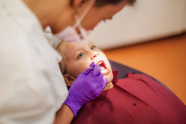 Best Emergency Dental Care for Broken or Chipped Teeth in Leoti, KS