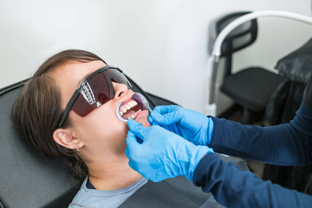 Best Emergency Gum Treatment in Leoti, KS