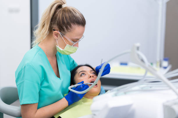 Best Emergency Treatment for Dental Infections or Abscesses in Leoti, KS