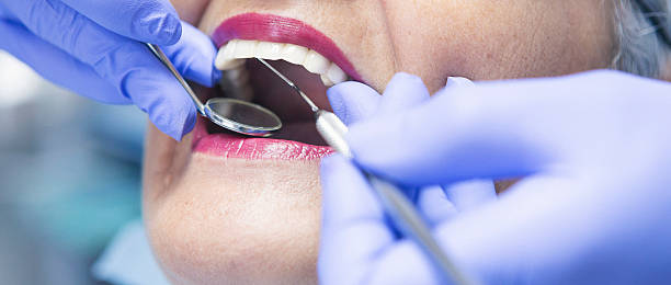 Best Emergency Treatment for Dental Infections or Abscesses in Leoti, KS